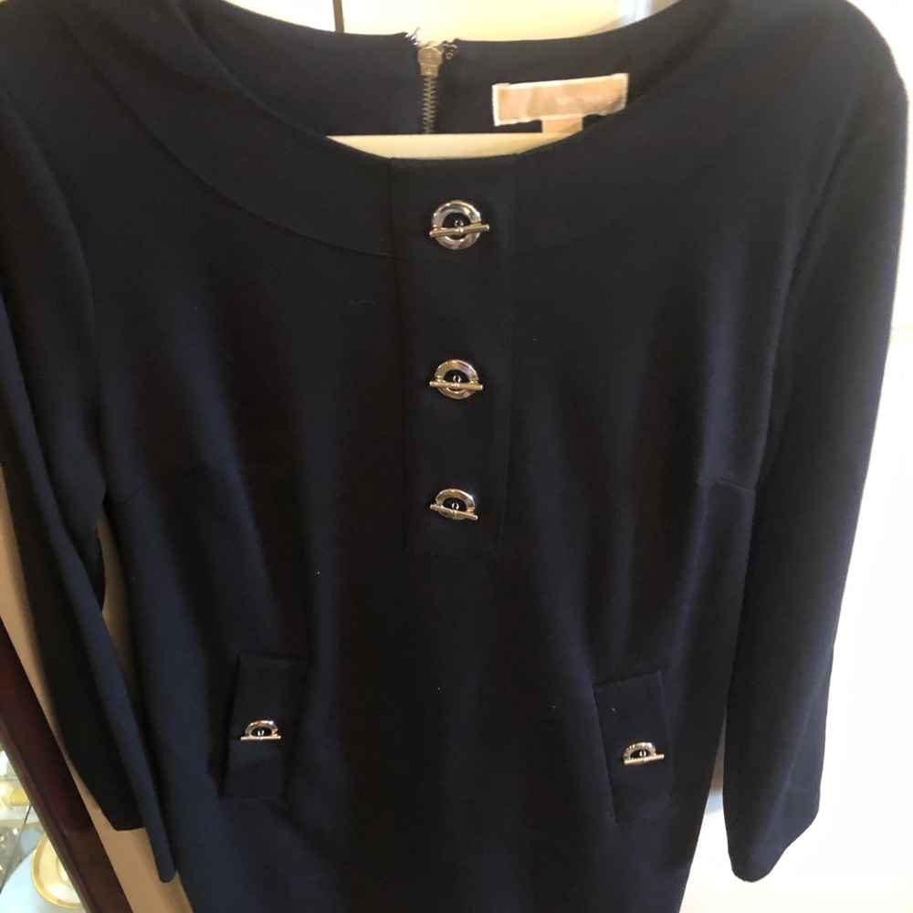 Michael Kors Longsleeve dress